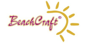 BeachCraft Logo