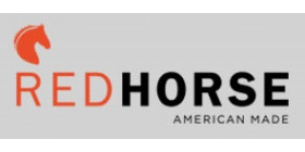 Red Horse Arts Logo