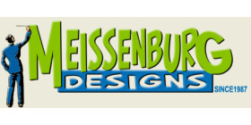 Meissenburg Designs Logo