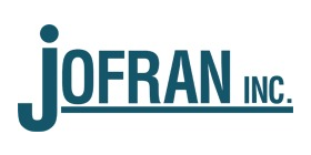 Jofran Logo