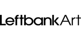 Left Bank Art Logo