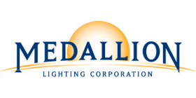 Medallion Lighting Logo